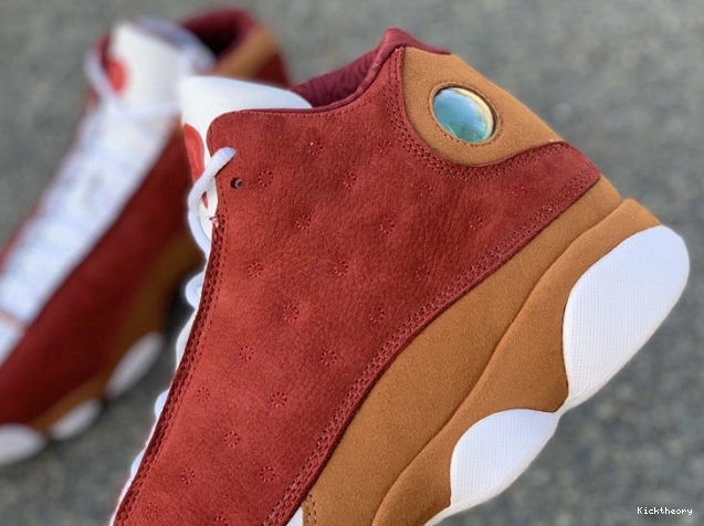 Kicktheory Premio 13 Jordan Air 